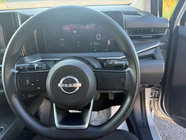 2021 Nissan Note 1.2 Hybrid automatic E-Power 368062967