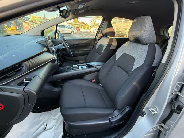 2021 Nissan Note 1.2 Hybrid automatic E-Power 368062974