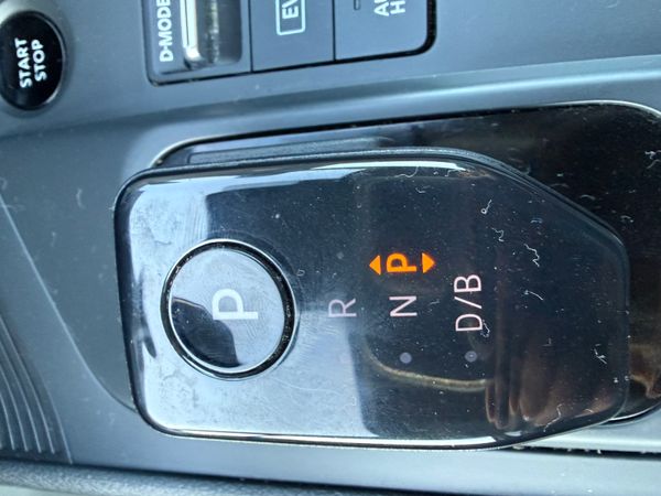 2021 Nissan Note 1.2 Hybrid automatic E-Power 368062970
