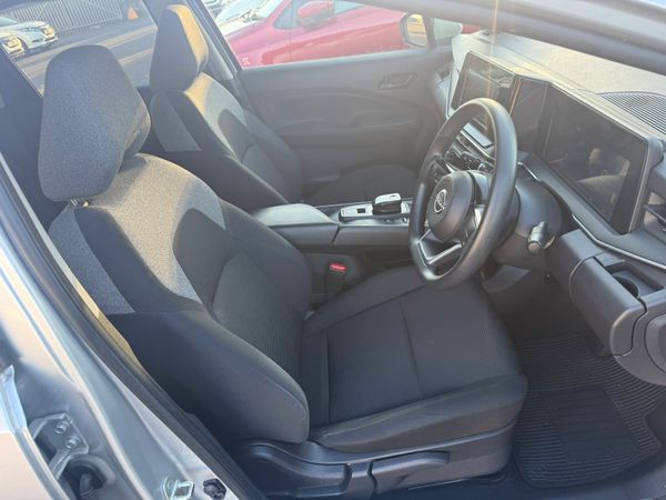 2021 Nissan Note 1.2 Hybrid automatic E-Power 368062973