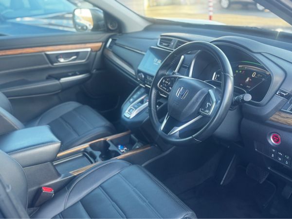 Honda CR-V 2.0 I-MMD 2WD ELEGANCE 5DR AUTO 368073166