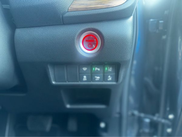 Honda CR-V 2.0 I-MMD 2WD ELEGANCE 5DR AUTO 368073168