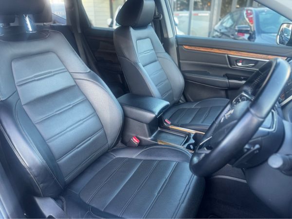 Honda CR-V 2.0 I-MMD 2WD ELEGANCE 5DR AUTO 368073169