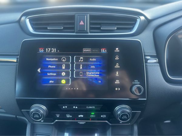 Honda CR-V 2.0 I-MMD 2WD ELEGANCE 5DR AUTO 368073174
