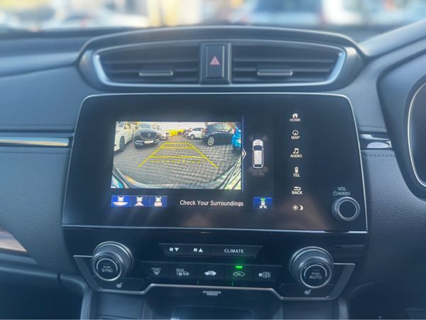 Honda CR-V 2.0 I-MMD 2WD ELEGANCE 5DR AUTO 368073175