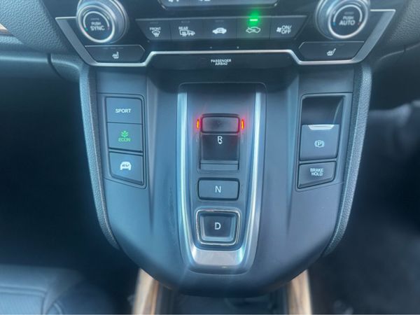 Honda CR-V 2.0 I-MMD 2WD ELEGANCE 5DR AUTO 368073176