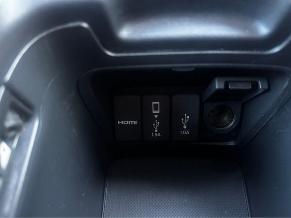 Honda CR-V 2.0 I-MMD 2WD ELEGANCE 5DR AUTO 368073177