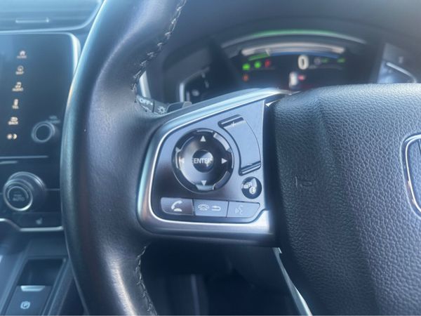 Honda CR-V 2.0 I-MMD 2WD ELEGANCE 5DR AUTO 368073171
