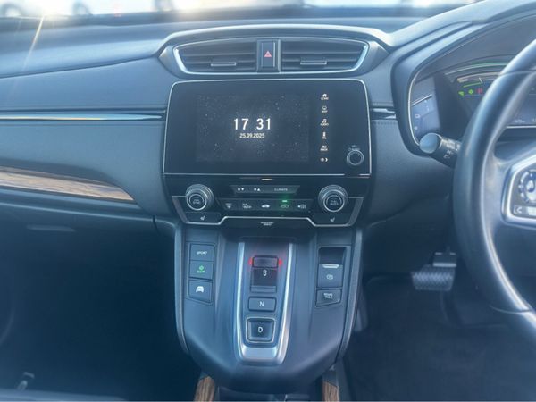 Honda CR-V 2.0 I-MMD 2WD ELEGANCE 5DR AUTO 368073172