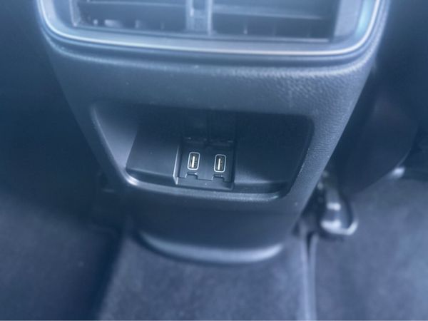 Honda CR-V 2.0 I-MMD 2WD ELEGANCE 5DR AUTO 368073173