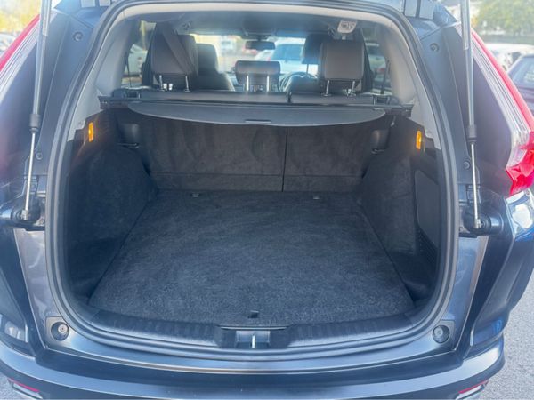 Honda CR-V 2.0 I-MMD 2WD ELEGANCE 5DR AUTO 368073181