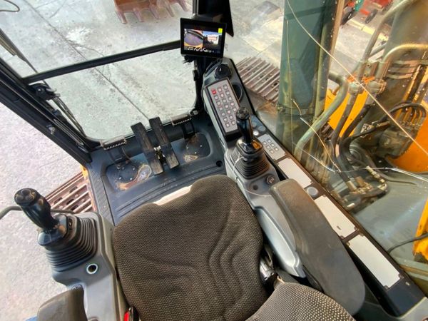 2017 LIEBHERR R939LC TRACK MACHINE...11433hrs. 368081182