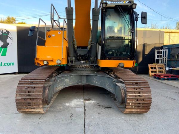 2017 LIEBHERR R939LC TRACK MACHINE...11433hrs. 368081192