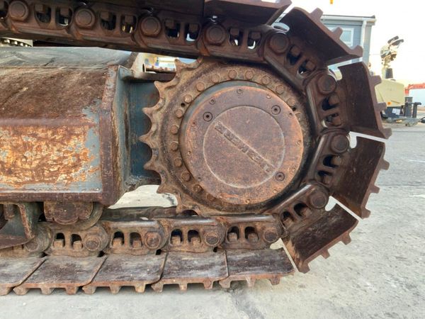 2017 LIEBHERR R939LC TRACK MACHINE...11433hrs. 368081200