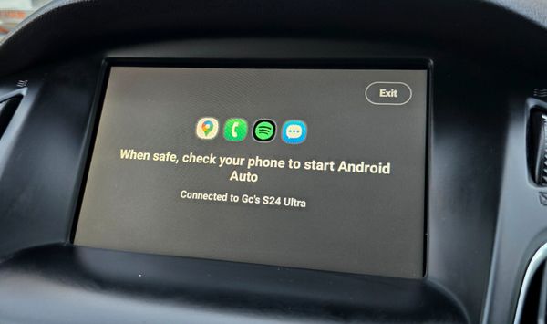 // Deposit Taken // 368083356