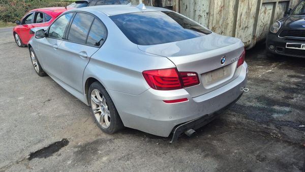 2012 BMW 5 SERIES 520D FOR BREAKING! 368083863