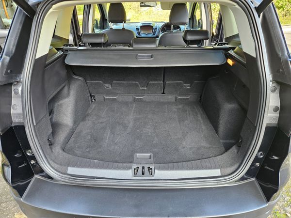 Ford Kuga 2018 1.5tdci Titainium 368094653