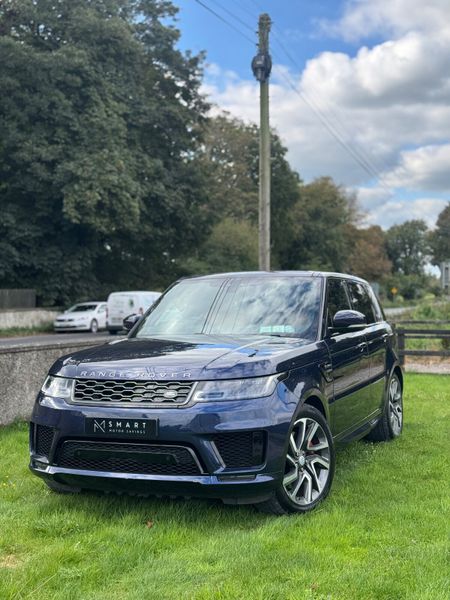 Land Rover Range Rover Sport 2019 PHEV 404 PS 368096835