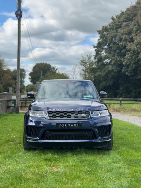 Land Rover Range Rover Sport 2019 PHEV 404 PS 368096843