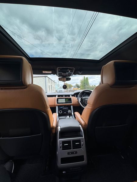 Land Rover Range Rover Sport 2019 PHEV 404 PS 368096869