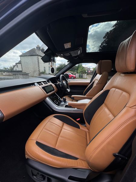 Land Rover Range Rover Sport 2019 PHEV 404 PS 368096861