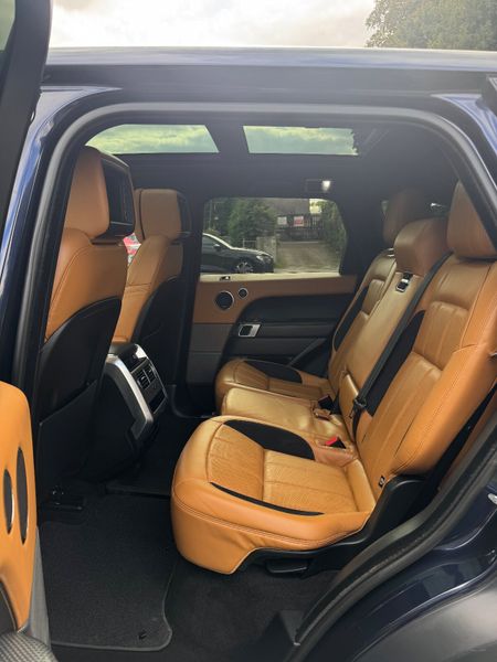 Land Rover Range Rover Sport 2019 PHEV 404 PS 368096863