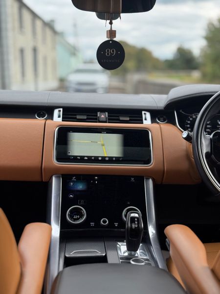 Land Rover Range Rover Sport 2019 PHEV 404 PS 368096875