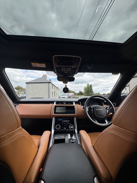 Land Rover Range Rover Sport 2019 PHEV 404 PS 368096872