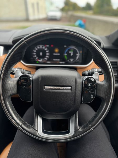 Land Rover Range Rover Sport 2019 PHEV 404 PS 368096884