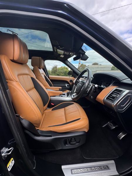 Land Rover Range Rover Sport 2019 PHEV 404 PS 368096886