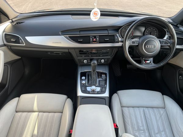 2016 Audi A6 S Line Quattro 2.0 TDI - Automatic 368097287