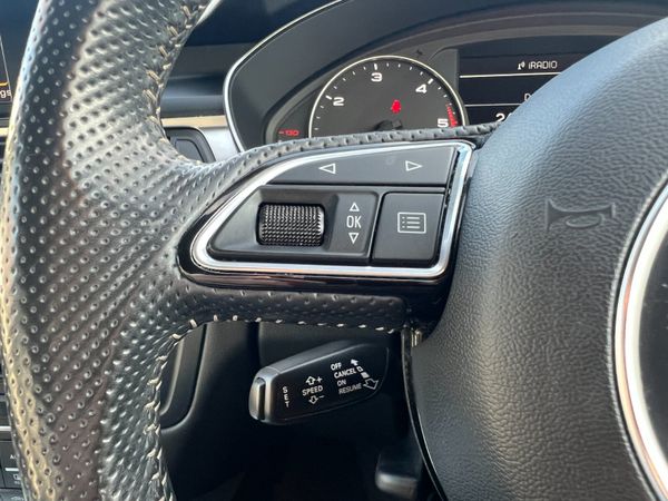 2016 Audi A6 S Line Quattro 2.0 TDI - Automatic 368097296