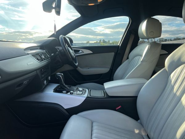 2016 Audi A6 S Line Quattro 2.0 TDI - Automatic 368097290