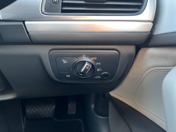 2016 Audi A6 S Line Quattro 2.0 TDI - Automatic 368097304