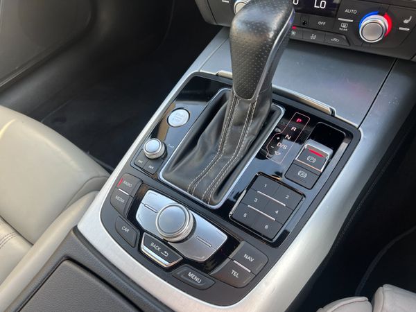 2016 Audi A6 S Line Quattro 2.0 TDI - Automatic 368097307