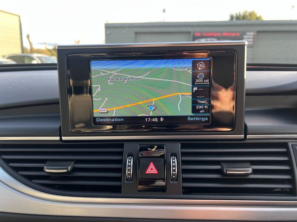 2016 Audi A6 S Line Quattro 2.0 TDI - Automatic 368097309