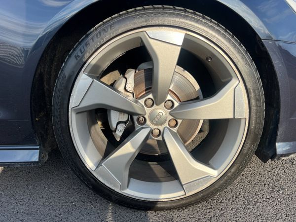 2016 Audi A6 S Line Quattro 2.0 TDI - Automatic 368097314