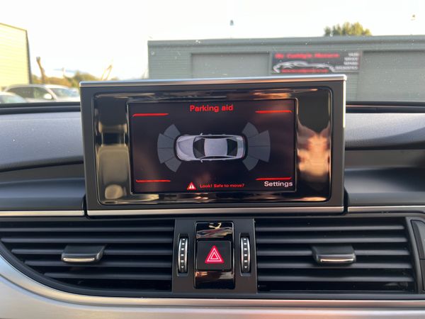 2016 Audi A6 S Line Quattro 2.0 TDI - Automatic 368097310