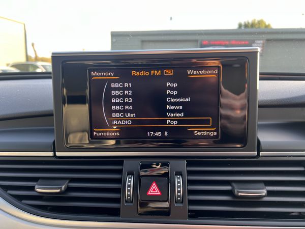 2016 Audi A6 S Line Quattro 2.0 TDI - Automatic 368097312