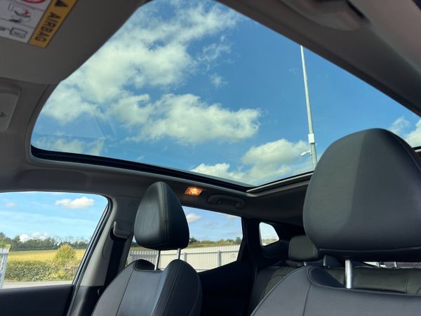 2019 (192)  Nissan Qashqai Tekna 1.5 DCI -Pan Roof 368098677
