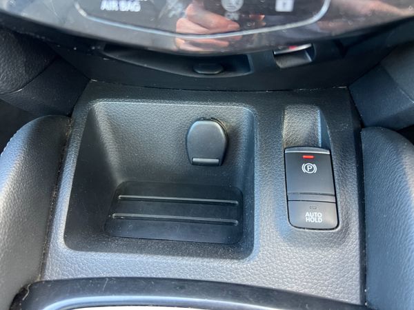 2019 (192)  Nissan Qashqai Tekna 1.5 DCI -Pan Roof 368098691