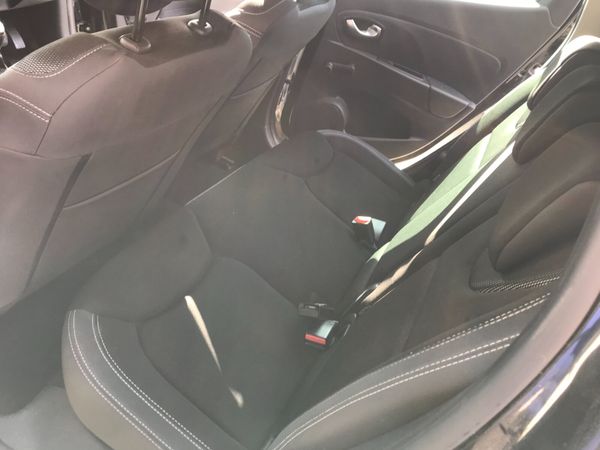 182 RENAULT CLIO 0.9 PETROL DYNAMIQUE NAV... 368098919