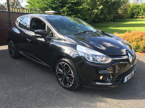 182 RENAULT CLIO 0.9 PETROL DYNAMIQUE NAV... 368098954