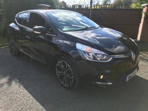 182 RENAULT CLIO 0.9 PETROL DYNAMIQUE NAV... 368098955