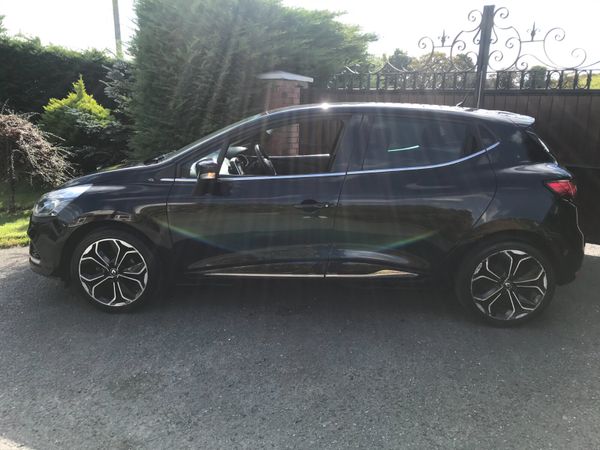 182 RENAULT CLIO 0.9 PETROL DYNAMIQUE NAV... 368098956