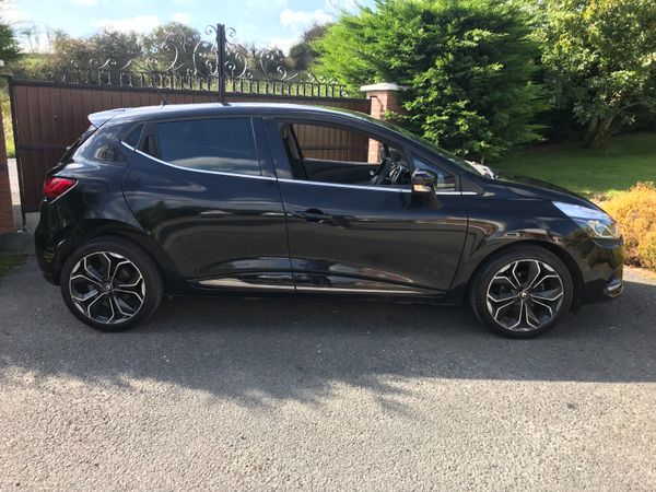 182 RENAULT CLIO 0.9 PETROL DYNAMIQUE NAV... 368098958