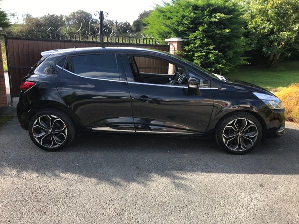 182 RENAULT CLIO 0.9 PETROL DYNAMIQUE NAV... 368098959