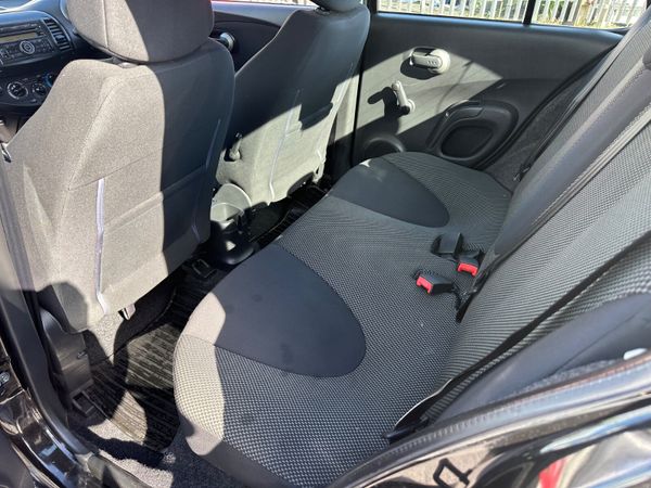 Nissan Micra 1.2SV Petrol NCT 368099829