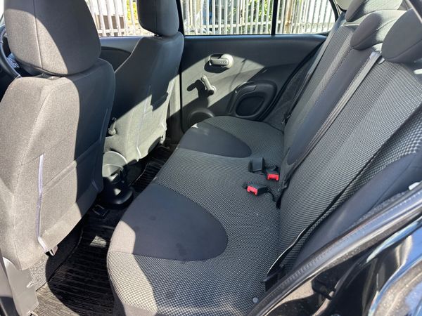 Nissan Micra 1.2SV Petrol NCT 368099823