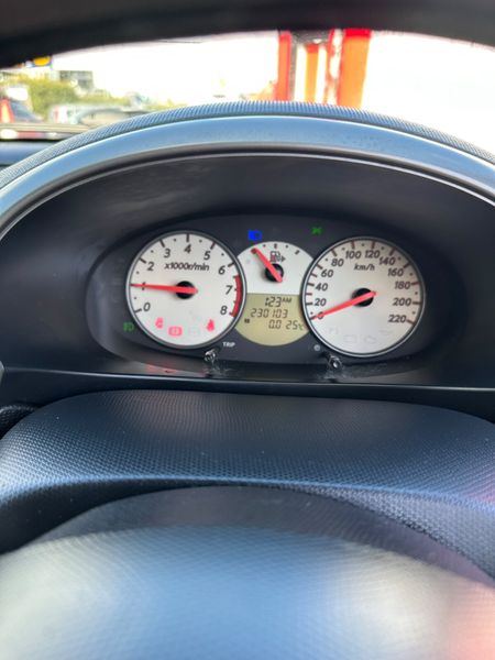 Nissan Micra 1.2SV Petrol NCT 368099855